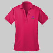 L540 - Ladies Silk Touch™ Performance Polo