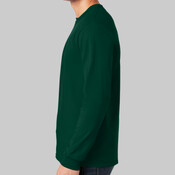 G2400 - Ultra Cotton ® 100% Cotton Long Sleeve T Shirt 3